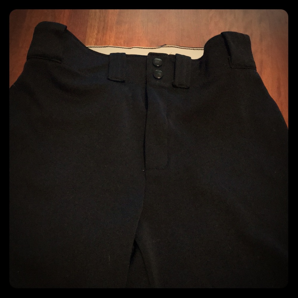 softball pants